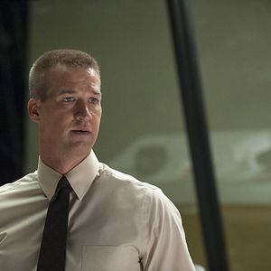 Photo Kenneth Mitchell