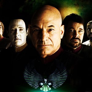 Photo Star Trek : Premier contact