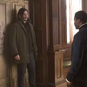 Photo Penny Dreadful