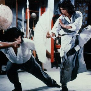 Photo La Danse du Lion