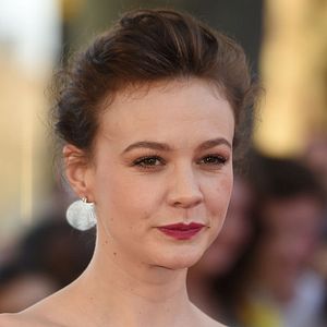 Photo Carey Mulligan