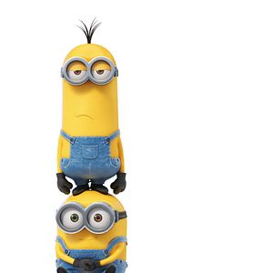 Photo Les Minions