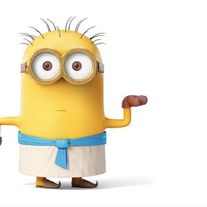 Photo Les Minions