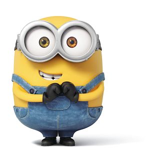 Photo Les Minions