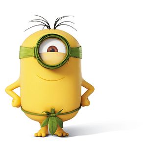 Photo Les Minions