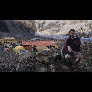 Photo Everest