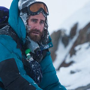 Photo Everest