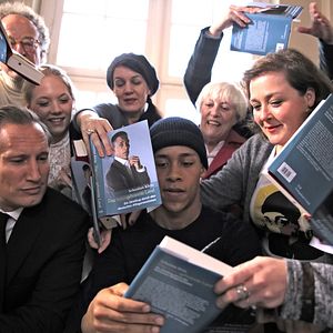 Photo Jerry Hoffmann