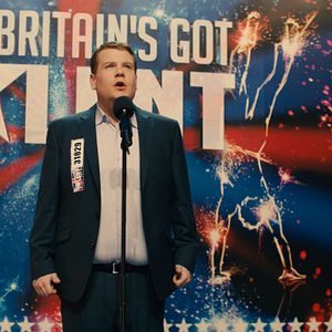 Photo James Corden