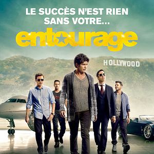 Photo Entourage