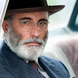 Photo Andy Garcia