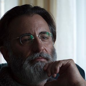 Photo Andy Garcia