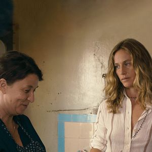 Photo Noémie Lvovsky