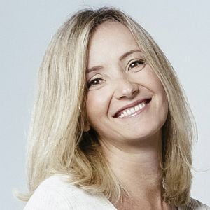Photo Eleonore de Galard