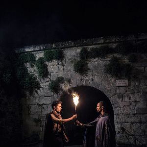 Photo Les 3 Mousquetaires - le spectacle musical [SPONSORISE]