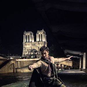 Photo Les 3 Mousquetaires - le spectacle musical [SPONSORISE]