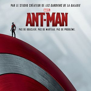 Photo Ant-Man