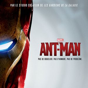 Photo Ant-Man