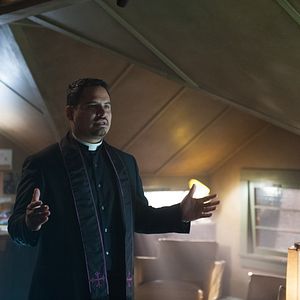 Photo Les Dossiers secrets du Vatican