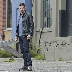 Photo Jay Ryan (III)