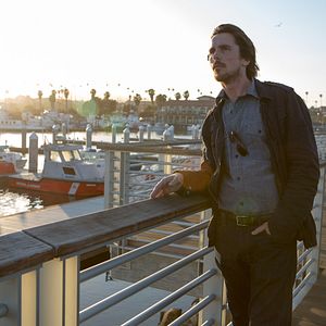 Photo Knight of Cups