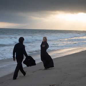 Photo Cate Blanchett