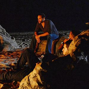 Photo Daniel Sunjata