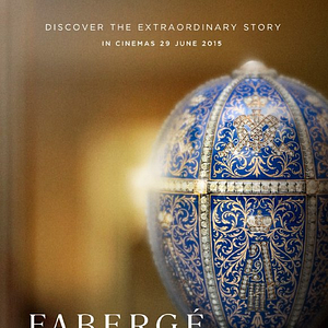 Photo Fabergé: A Life of Its Own