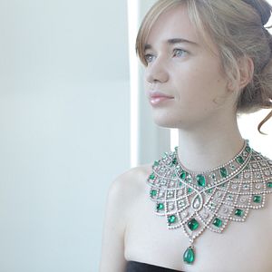 Photo Fabergé: A Life of Its Own