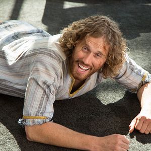 Photo T.J. Miller