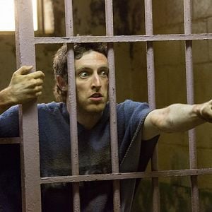 Photo Thomas Middleditch