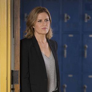 Photo Kim Dickens