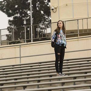 Photo Alycia Debnam-Carey