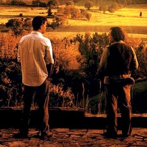Photo Coup de foudre en Toscane