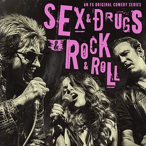 Photo Sex&Drugs&Rock&Roll