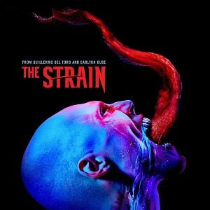 The strain netflix discount