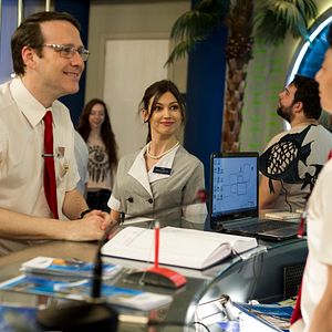 Photo Joaquín Reyes