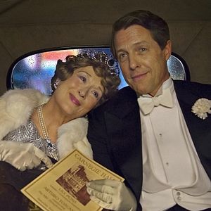 Photo Florence Foster Jenkins