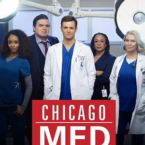 Photo Chicago Med