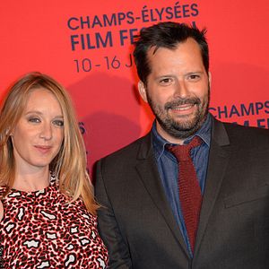 Photo Ludivine Sagnier