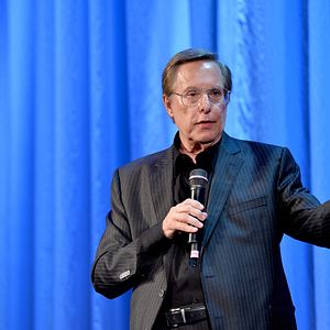 Photo William Friedkin