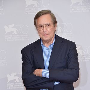 Photo William Friedkin