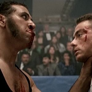 Photo Full contact