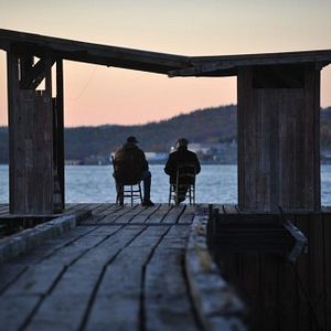 Photo Jesse Stone : L'enfant disparu