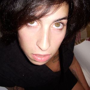 Photo Amy Winehouse