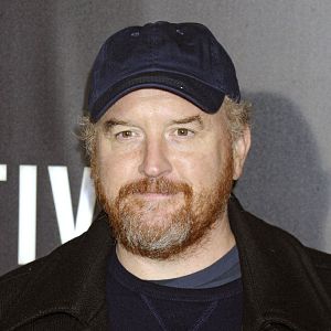 Photo Louis C.K.