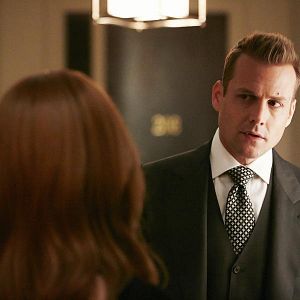 Photo Gabriel Macht