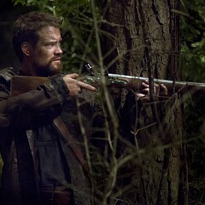 Photo Shane West