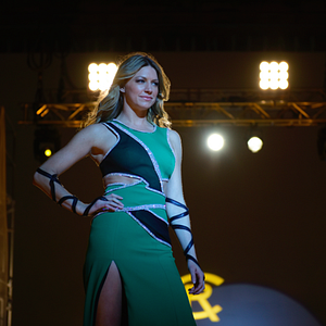 Photo Jes Macallan
