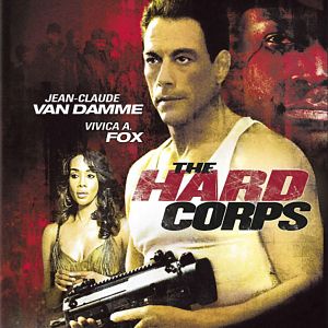 Photo The Hard Corps
